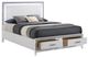 ACME Furniture Haiden White Eastern King Bed-3