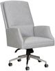 Vanguard® Furniture Customizable Scout Leather Desk Chair-0