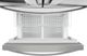Whirlpool® 36 in. 24.5 Cu. Ft. Fingerprint Resistant Stainless Steel French Door Refrigerator-4