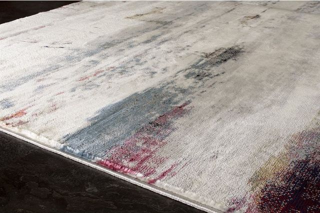 Kalora Interiors Sidra Multi 2'0" x 3'7" Rug-1