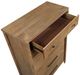 Homelegance® Sonoma Brown Chest-4