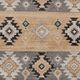 Surya Paramount Khaki 5'x8' Area Rug-2