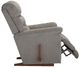 La-Z-Boy® Joshua Granite Manual Rocking Recliner-4