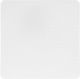 Definitive Technology® Disappearing™ In-Wall Series 6.5” White In-ceiling/In-Wall Speaker-1