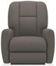 La-Z-Boy® Felix Pewter Power Rocking Recliner with Headrest-1