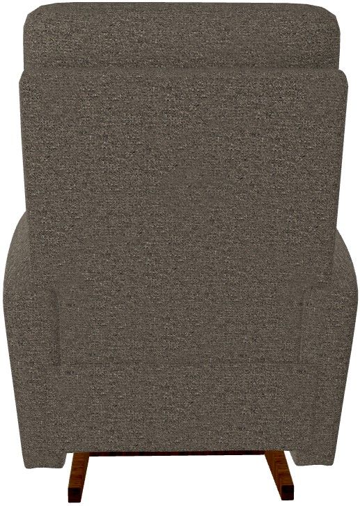 La-Z-Boy® Liam Mocha Power Rocking Recliner with Headrest-3