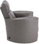 Radius Florence Heron Power Swivel Glider Recliner Chair-2