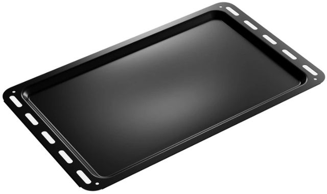 Ilve® Black Drip Pan for Maxi Oven-0