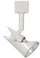 Cal® Lighting & Accessories White Track Light-0