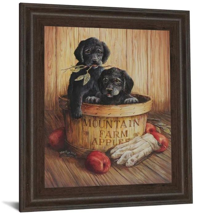 Classy Art Labs Framed Print Wall Art-1