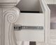 Signature Design by Ashley® Bruchandi Antique White Dresser and Mirror-4