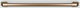 Café™ Brushed Bronze Double Wall Oven Handles-2