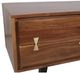 A & B Home Asther Brown TV Cabinet-4