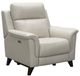 BarcaLounger© Kester Laurel Cream Recliner-3