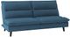 Mazin Furniture Mackay Blue Elegant Lounger-0