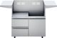 Twin Eagles 30" Stainless Steel Built In Grill Cart-1