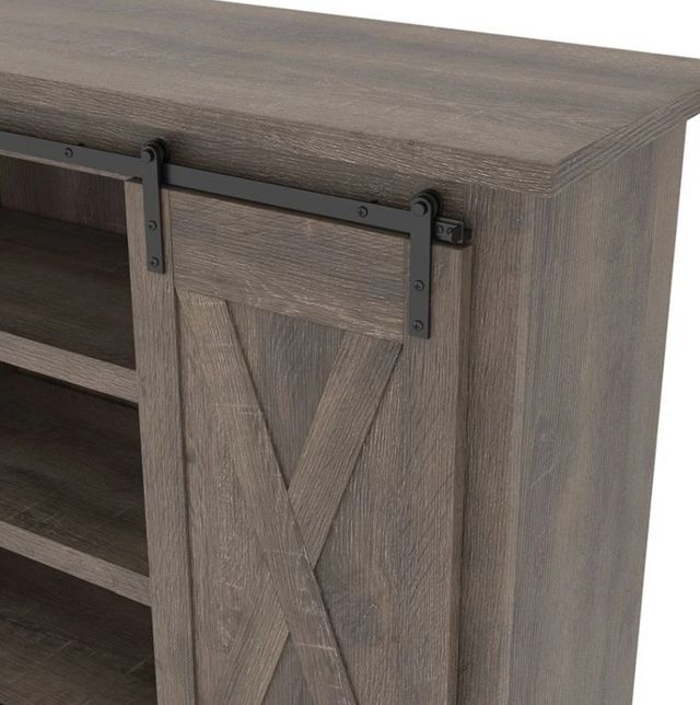 Signature Design by Ashley® Arlenbry Gray 54" TV Stand-3