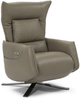 Natuzzi Editions Cuztomizable Batticuore Recliner-0