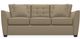 La-Z-Boy® Dillon Driftwood Queen Sleep Sofa-0