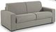VIG Furniture Modrest Urrita Gray Full Sofa Bed-2