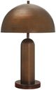 Signature Design by Ashley® Wendfield Antique Copper Table Lamp-0