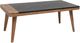 Steve Silver Co. Caspian Natural Matte Cocktail Table-0