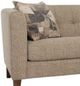 Smith Brothers Customizable 284 Loveseat-1