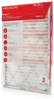 Frigidaire® PureAir® 16'' x 25'' x 1'' MERV 8 Allergen Air Filter - 6 Pack-2
