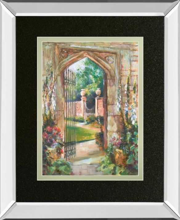 Classy Art Invitation by Marysia Wall Art-0