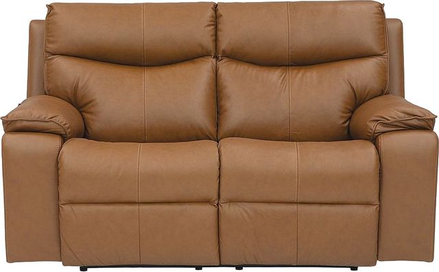 Palliser® Furniture Customizable Providence Power Reclining Loveseat-2