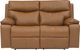 Palliser® Furniture Customizable Providence Power Reclining Loveseat-2