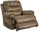 Signature Design by Ashley® Revived and Restored Earth Power Lift Recliner-4