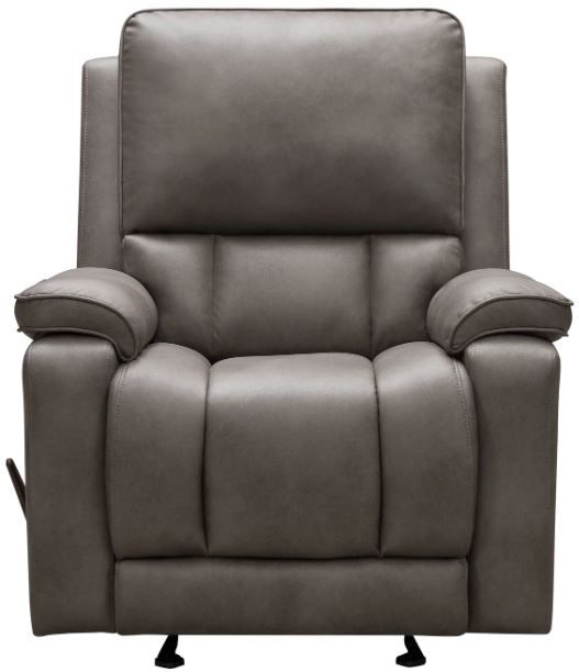 Behold™ Home Stapleton Elephant Manual Glider Recliner-0