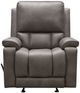 Behold™ Home Stapleton Elephant Manual Glider Recliner-0