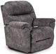 Best® Home Furnishings Customizable Bodie Power Lift Recliner-0