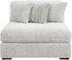 Signature Design by Ashley® Snodoodle 5-Piece Arctic U-Shaped Sectional with Chaise-1
