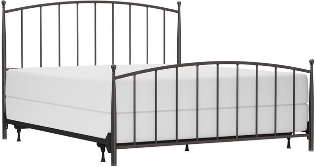 HH2 Home Warwick Gray Bronze King Bed-0