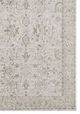 KAS Rugs Peyton Ivory Beige Delaney 5'x8' Area Rug-1