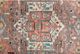 Feizy Percy Gray/Multi-Colored 5' x 7' Rug-1