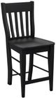 John Thomas Furniture® Customizable Select Café 24" Counter Stool-2