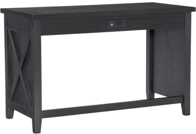 Legacy Kids Teen Flatiron Midnight Vanity Desk-2