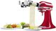 KitchenAid® Vegetable Sheet Cutter Stand Mixer Attachment-1
