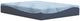 Sierra Sleep® By Ashley® Peak 2.0 Memory Foam 12" Firm Tight Top King Mattress in a Box-0