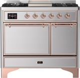 Stainless Steel