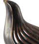 Uttermost® Uttermost® Nesting Bird 2-Piece Gray Sculptures Set-4