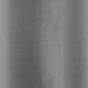 Korson Furniture Yuppie Glass Top End Table with Gray Metal Base -3