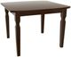 Mavin Customizable 42" x 42" Boat Dining Table-0