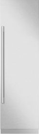 SKS 24" 13.9 Cu. Ft. Panel Ready Built-In Column Refrigerator-0