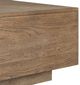 Liberty Furniture Artisan Home Sienna Stone Square Cocktail Table-5