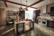 KitchenAid® 48'' Stainless Steel Commercial-Style Wall-Mount Canopy Range Hood-1